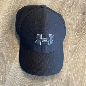 Boys UA Cap